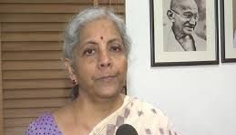 Nirmala Sitharaman condemns Kallakurichi Hooch tragedy - News Today | First with the news