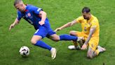 Romania And Slovakia Reach Last 16 At Euro 2024 After Tense Draw | Football News