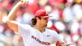 Arkansas without Brady Tygart for Fayetteville Regional