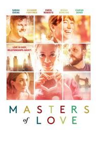 Masters of Love