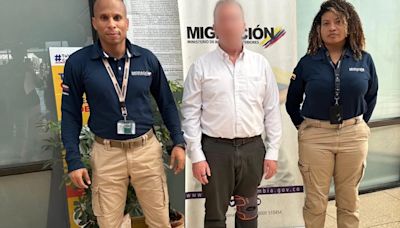 Extranjero con reporte de agresión sexual iba rumbo a Medellín: Migración lo devolvió