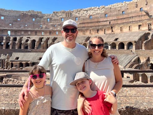 My family went to Rome during the peak summer season. Our trip would've been better if we'd known these 5 things before we left.