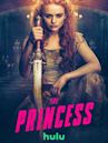 The Princess (2022 action film)