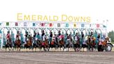 Harris to Return as Announcer at Emerald Downs