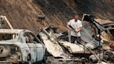 38,000-acre Borel fire destroys historic Kern County mining town of Havilah