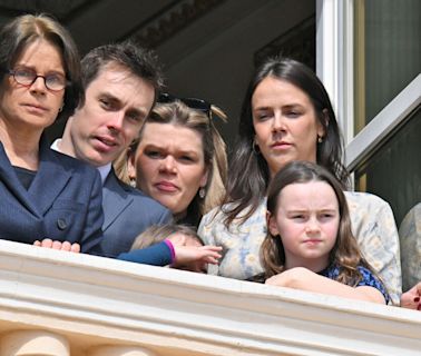 Stéphanie de Monaco réunie avec son ex et leurs enfants pour une occasion particulière, elle peut dire merci à sa fille Pauline !