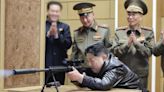 Kim Jong-un tests out deadly weapons as North Korea becomes world export hub