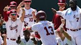 CAROLINA BASEBALL: Gamecocks come from behind to snatch victory from JMU in regional opener