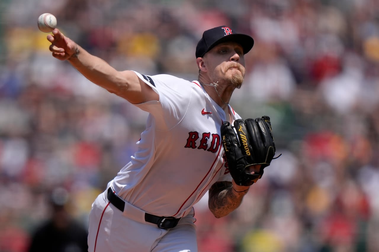 Red Sox nearly brawl, battle to beat Brewers thanks to Jarren Duran RBI single