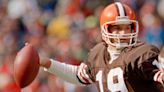 Bernie Kosar revela que padece la enfermedad de Parkinson