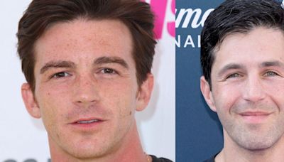 Drake Bell Opens Up About His Relationship With Former Co-Star Josh Peck