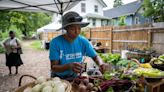 Urban farms sprout up in KC; Who’s picking the produce and why we shop those markets