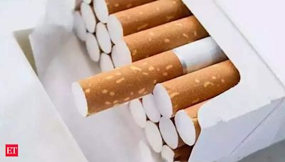 Cigarettes won't buy a bigger hole in smoker's pocket this year as Budget leaves prices unchanged