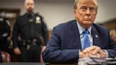 The Latest | New York appeals court denies Trump’s bid to halt the hush money trial