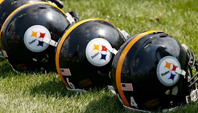 Steelers announce 2024 Hall of Honor Class