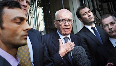 Scotland Yard Will Review Email Deletions in News Corp Hacking Scandal