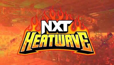 WWE NXT Heatwave Results – July 7, 2024 - PWMania - Wrestling News