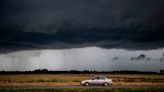 Super soaker Saturday across the South could bring flooding downpours to Texas