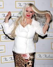 Mamie Van Doren