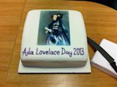 Ada Lovelace Day