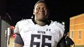 2024 OL Willie Goodacre commits to Syracuse