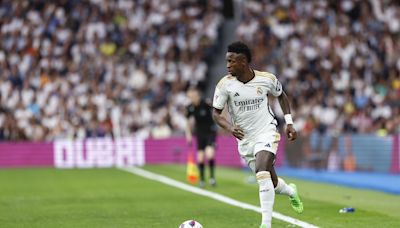 Vinícius y Rodrygo, su tercera Liga ahora como líderes