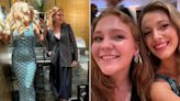 Blake Lively Took Her Niece Kate, 19, on a Tiffany & Co. Date Night — and They Were Both 'So Well Sparkled'