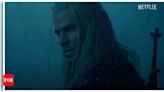 The Witcher Season 4: Everything You Need to Know About the New Geralt, Cast, Plot, Trailer, and Release Date | - Times of India