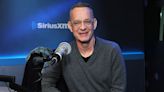 Tom Hanks reveals one of his ‘incredibly important’ films that ‘no one references’