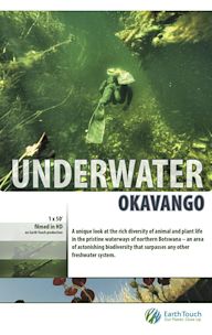 Underwater Okavango