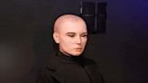 National Wax Museum pulls Sinéad O’Connor model for ‘more accurate representation’ - Homepage - Western People