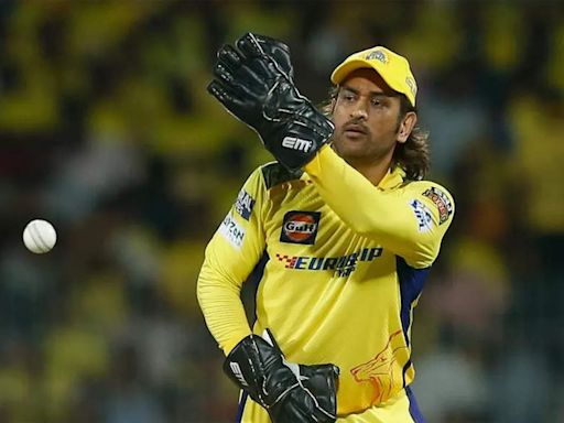 MS Dhoni to be 'uncapped' player as IPL retention rules announced ahead of mega auction | Cricket News - Times of India