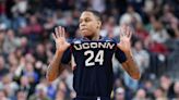 UConn is the team to beat in March Madness' Final Four — and the Huskies know it