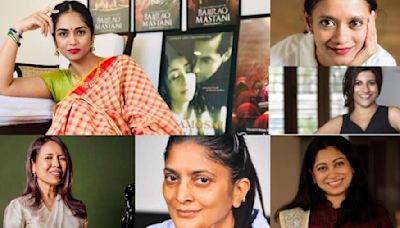 Zoya Akhtar, Payal Kapadia, Sudha Kongara- 6 Trailblazing Women Filmmakers We Want To See More Of!