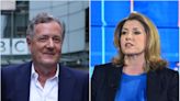 Piers Morgan claims Penny Mordaunt has ‘turned down daily requests’ to appear on his TalkTV show Uncensored