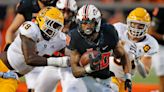 'A big change': Why Oklahoma State running backs are catching more passes early in season
