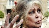 French star Brigitte Bardot slams Japan's 'manhunt' against anti-whaling activist