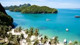 10 best Thailand beaches