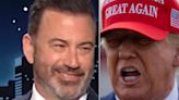 Jimmy Kimmel Exposes The 1 Glaring Flaw In Donald Trump’s Latest Legal Rant
