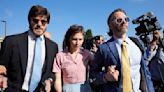 Amanda Knox returns to Italian courtroom, looking to clear name 'once and for all' in slander case