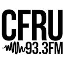 CFRU-FM