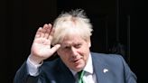Boris Johnson one of the favourites to be next Conservative leader