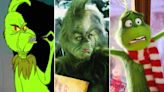 Where to Watch Every “Grinch” Movie This Holiday Season