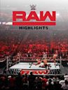 WWE Raw: Highlights