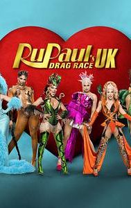 RuPaul's Drag Race UK