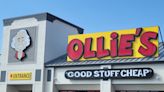 Ollie's Bargain Outlet announces Lubbock opening date, big savings