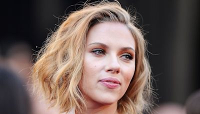 Scarlett Johansson's five siblings: Inside her blended family
