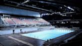 Swimming at the Paris 2024 Olympics