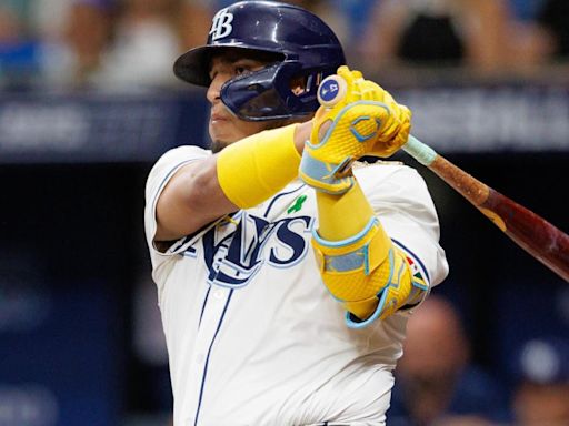 Fantasy Baseball Trade Deadline Tracker: Isaac Paredes could struggle with Cubs; stock up for Jazz Chisholm