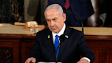 Netanyahu's Striking Message To Pro-Palestinian Protestors: 'You Are Iran's Useful Idiots'